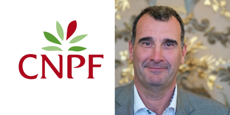 Bruno Giaminardi, réélu président du CNPF Provence-Alpes-Côte d’Azur