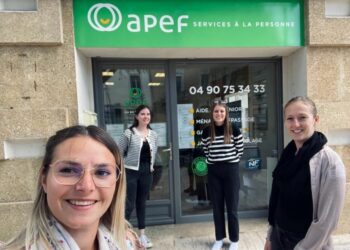Cavaillon : l’agence APEF organise des jobs-dating chaque jeudi jusqu’à juin