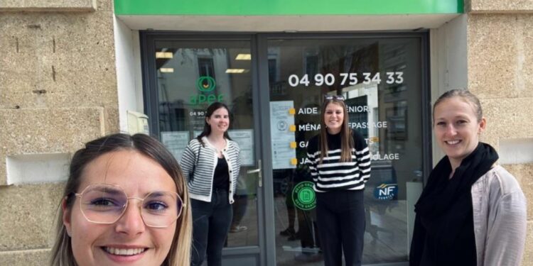 Cavaillon : l’agence APEF organise des jobs-dating chaque jeudi jusqu’à juin