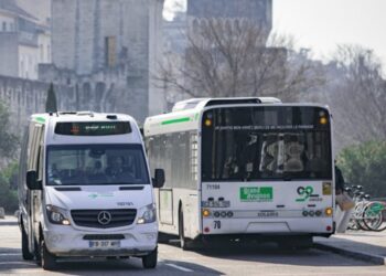 Grève : le réseau Orizo sera perturbé demain
