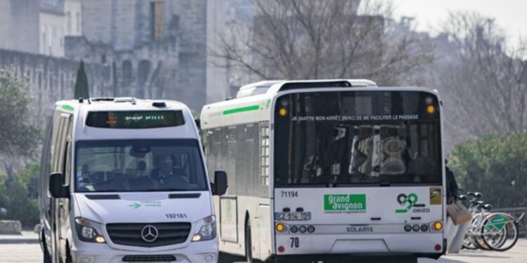 Grève : le réseau Orizo sera perturbé demain