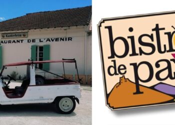 Arles : le Café de l’Avenir devient le premier Bistrot de Pays des Bouches-du-Rhône