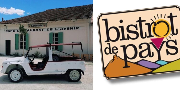 Arles : le Café de l’Avenir devient le premier Bistrot de Pays des Bouches-du-Rhône