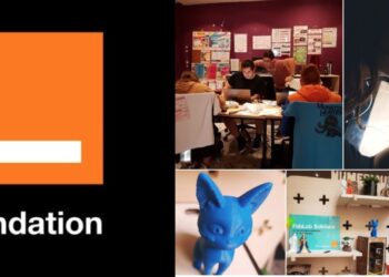 La Fondation Orange lance des appels à projets destinés aux associations