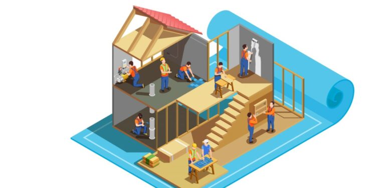 « O temps suspends ton vol, ou le constructeur, le vice du matériau et la prescription *»