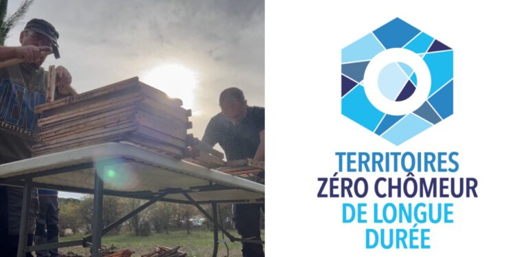 Pays d’Apt : opération ‘Territoire zéro chômeur’, quel bilan 6 mois après ?