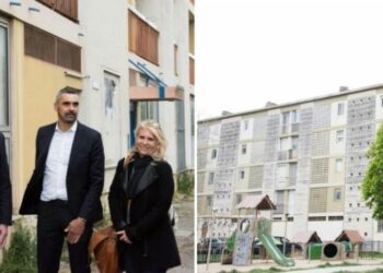 Logement : Vilogia reprend la SEM du pays d’Arles