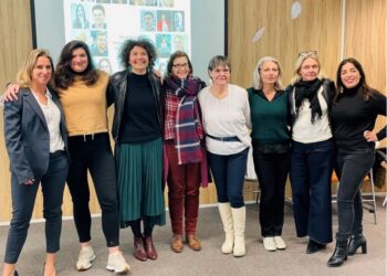 La Vauclusienne Sonia Fiquet rejoint le programme Femmes Entrepreneuses d’Orange