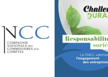 Compagnie nationale des commissaires aux comptes : 2e édition des challenges Durabilité – Responsabilité sociétale