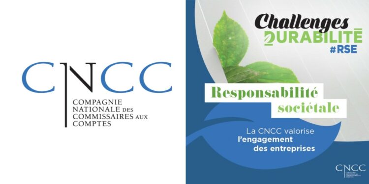 Compagnie nationale des commissaires aux comptes : 2e édition des challenges Durabilité – Responsabilité sociétale