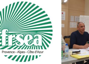 Laurent Depieds élu président de la Fédération régionale des syndicats d’exploitants agricoles Paca