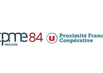 Entraigues-sur-la-Sorgue : une visite du U proximité ‘le mistral’ organisée par la CPME84