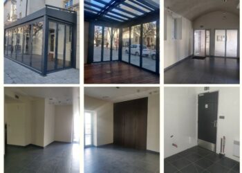 Aramon : appel à projet pour l’exploitation du local commercial ‘le Planet’