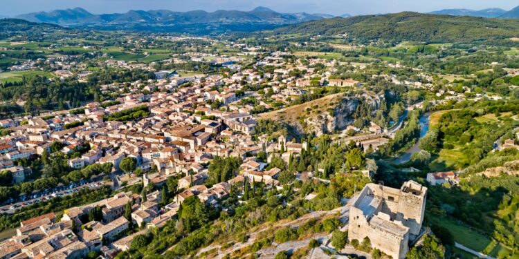 Revitalisation des petites villes : c’est Vaison-la-Demain !