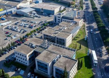 Mine de rien, le MIN d’Avignon n’en finit pas de se réinventer