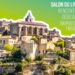 Gordes : 1er salon du livre dans l’un des plus beaux villages de France