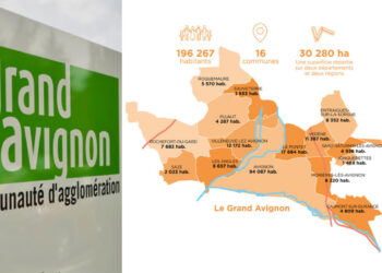 Le Grand Avignon présente les 65 membres de son Conseil de développement