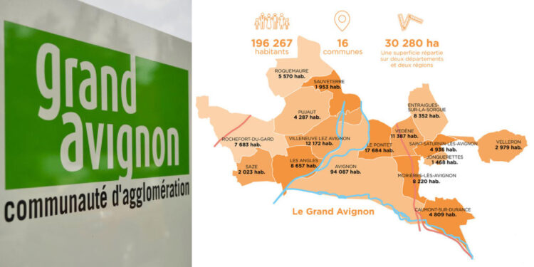 Le Grand Avignon présente les 65 membres de son Conseil de développement