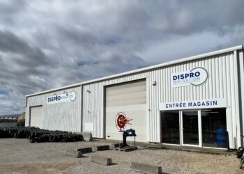 Sainte-Cécile : les bons tuyaux de DISPRO pour irriguer vos parcs, jardins ou vignes