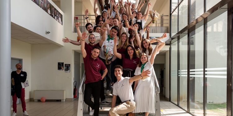 Grand Jury Nouveaux Produits, le concours de création de produits alimentaires innovants