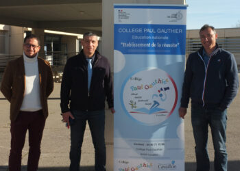 Premier de la classe