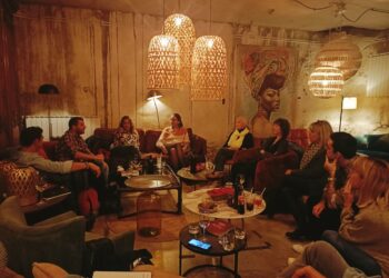 19e Festival du Polar : 9 lecteurs recherchés pour composer le jury