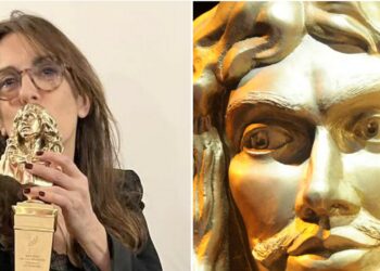 Emmanuelle Favre, l’Avignonnaise au Molière