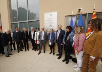 Pour ses 75 ans, le Lycée Agricole et Viticole d’Orange change de nom