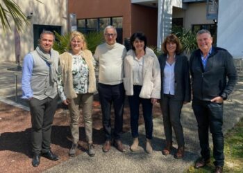 La CCI de Vaucluse, la chambre de métiers et de l’artisanat et la chambre d’agriculture relancent l’interconsulaire