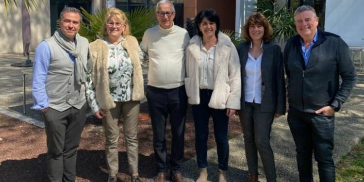 La CCI de Vaucluse, la chambre de métiers et de l’artisanat et la chambre d’agriculture relancent l’interconsulaire