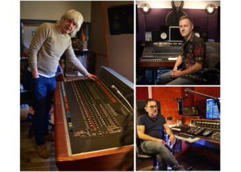 Le son made in Vaucluse