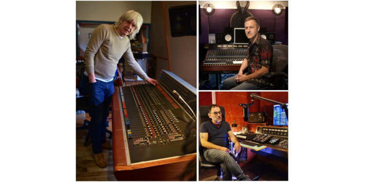 Le son made in Vaucluse