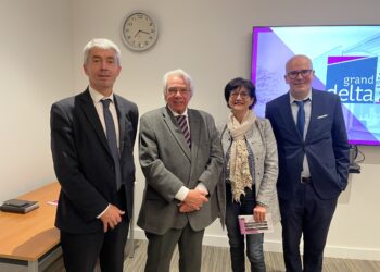 Grand Delta Habitat, ambition, ingénierie et transparence financière