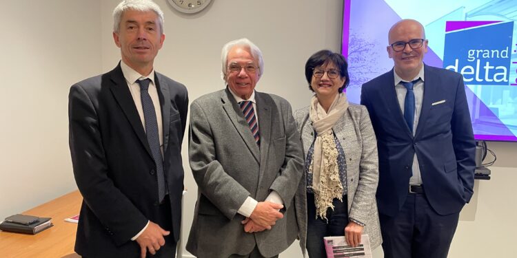 Grand Delta Habitat, ambition, ingénierie et transparence financière