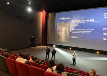 Rencontres du Sud : Petit festival, grande ambition