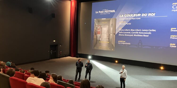 Rencontres du Sud : Petit festival, grande ambition