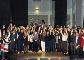 Les Entrep’ Vaucluse : une équipe 100% féminine en route pour la finale nationale