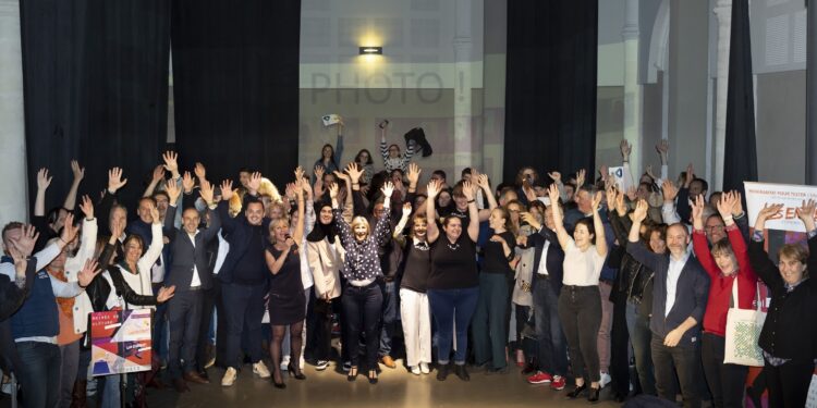 Les Entrep’ Vaucluse : une équipe 100% féminine en route pour la finale nationale