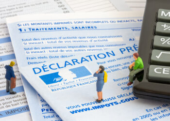Déclaration de revenus fonciers 2023 : comment ça marche ?