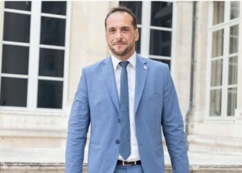 Assemblée Nationale, Le député RN Joris Hébrard démissionne-t-il ?