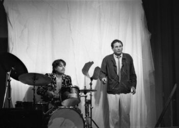 Les 60 ans du Théâtre des Carmes, c’est tout un programme !