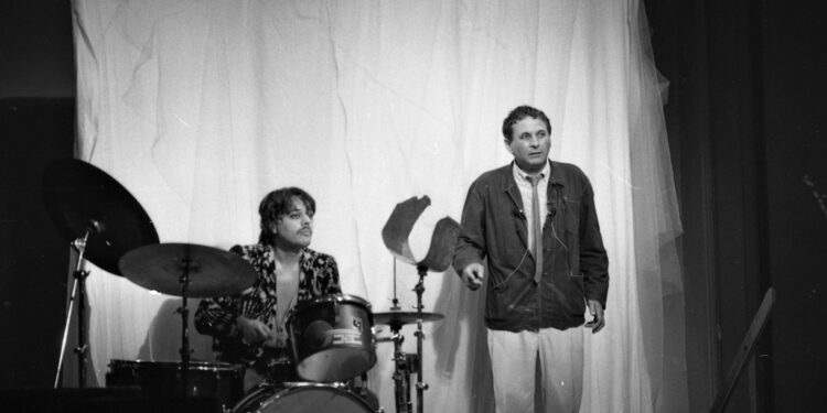 Les 60 ans du Théâtre des Carmes, c’est tout un programme !