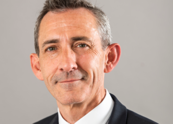 Géomètres-experts de Marseille, Luc Lanoy ré-élu président du Conseil Régional