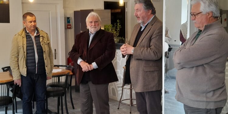 Des dispositifs d’accueil des porteurs de projets de création d’entreprises mis en place à Monteux et Pernes-les-Fontaines