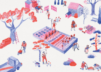 Bollène dévoile les 6 projets retenus dans le cadre de son budget participatif