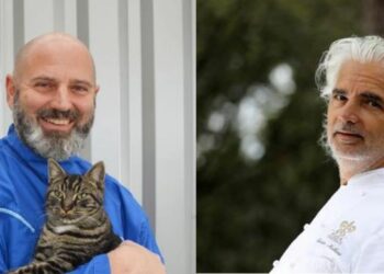 « Ethique dans les élevages et alimentation saine » : regard croisé entre un vétérinaire et un chef étoilé