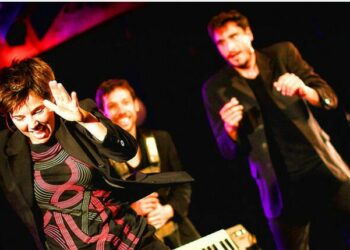 Percussions en famille à Rasteau ce mercredi