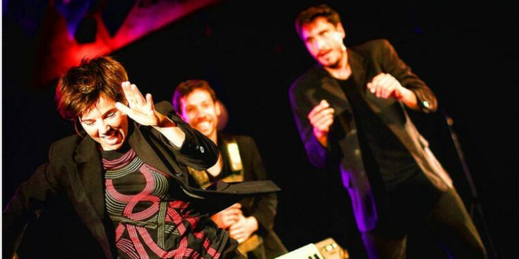 Percussions en famille à Rasteau ce mercredi