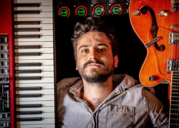 Rencontre inédite entre le beatbox et le symphonique à l’Autre Scène