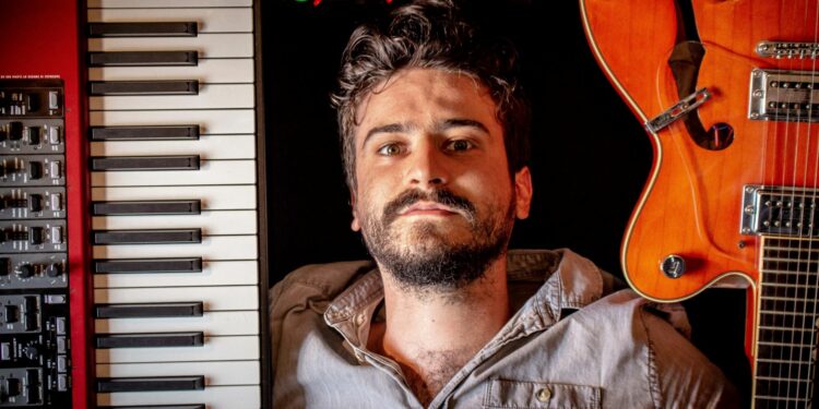 Rencontre inédite entre le beatbox et le symphonique à l’Autre Scène